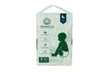 Size 3 (M) — 6–10kg, 52 nappies
