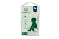 Size 4 (L) — 9–14kg, 50 nappies
