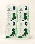 OneNestCare Size 4 (4-Pack)