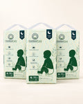 OneNestCare Size 4 (3-Pack)